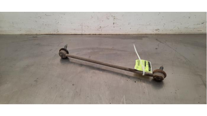 Guide barre stabilisatrice Opel Crossland X