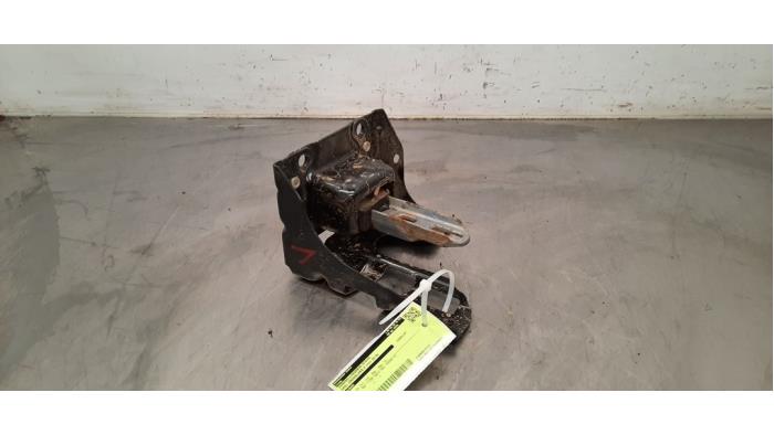 Support boîte de vitesse Opel Crossland X