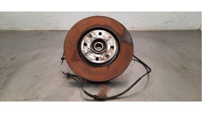 Joint avant gauche Opel Crossland X
