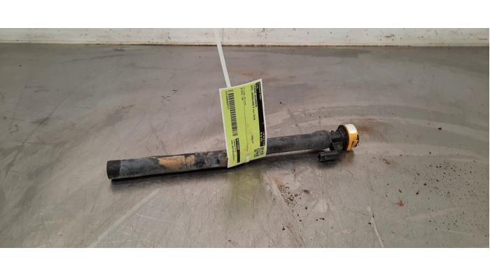 Conduit (divers) Opel Crossland X
