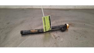 Gebruikte Leiding (diversen) Opel Crossland (X) 1.2 Turbo 12V Prijs € 30,25 Inclusief btw aangeboden door Autohandel Didier