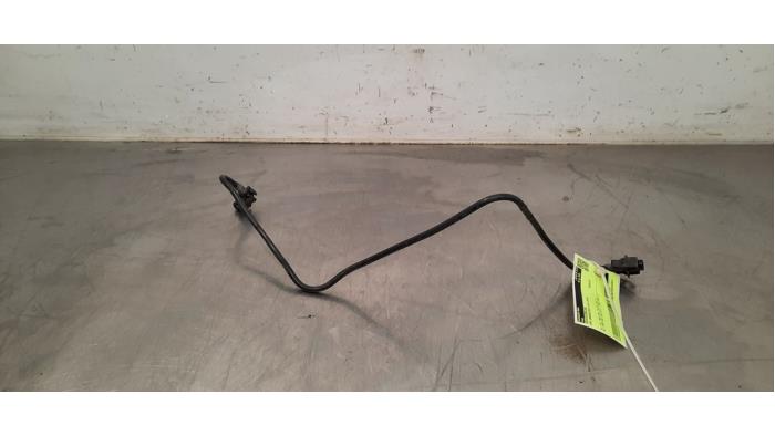 Tuyau radiateur Opel Crossland X