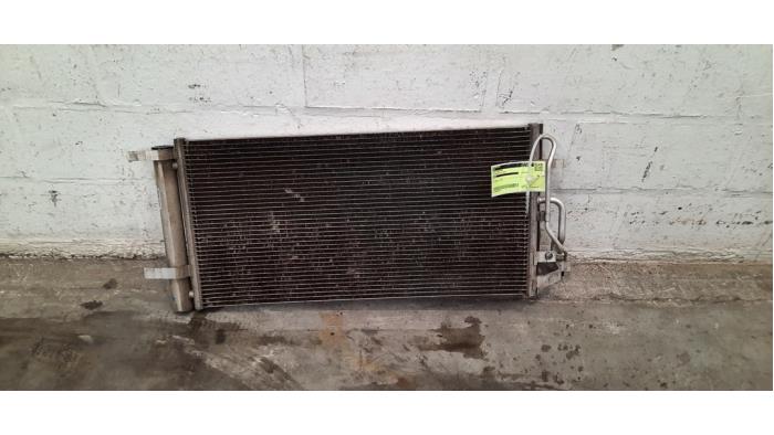 Condensateur clim Hyundai I30