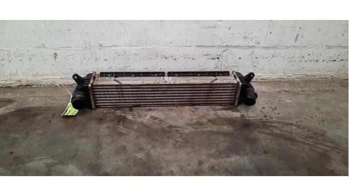 Intercooler Hyundai I30