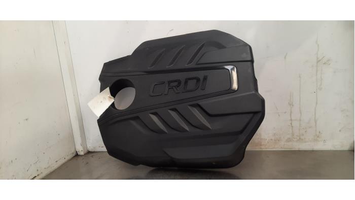 Plaque de protection moteur Hyundai I30