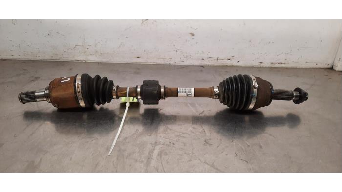 Arbre de transmission avant gauche Hyundai I30
