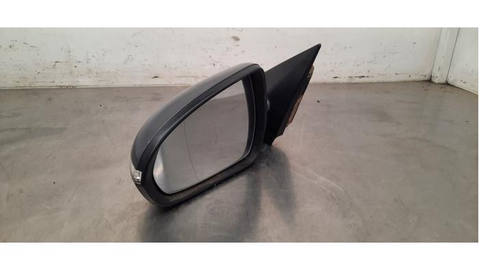 Rétroviseur extérieur gauche Hyundai I30