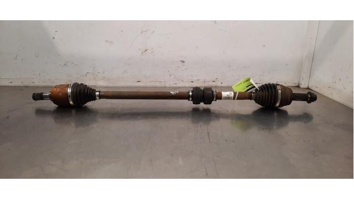 Arbre de transmission avant droit Hyundai I30