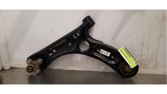 Bras de suspension avant gauche Hyundai I30