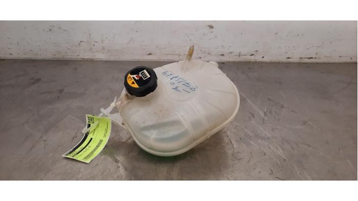 Réservoir d&#039;expansion Hyundai I30