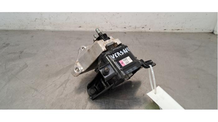 Support boîte de vitesse Hyundai I30
