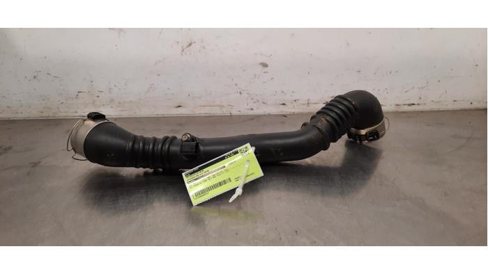 Tube intercooler Hyundai I30