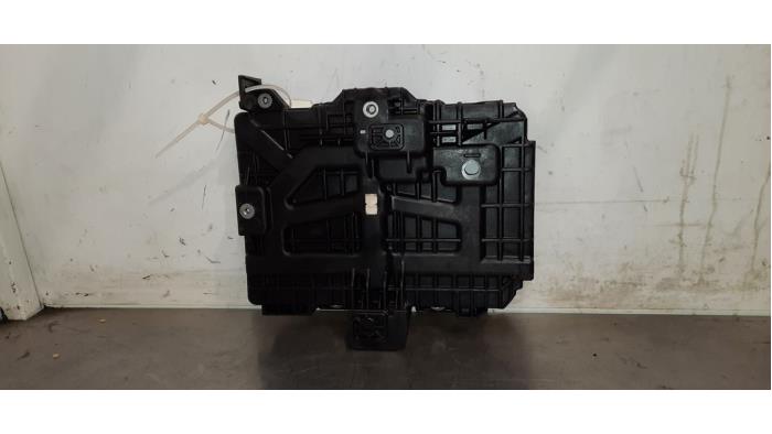 Boîtier de batterie Hyundai I30