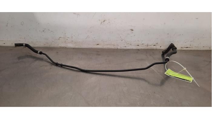 Conduit (divers) Hyundai I30