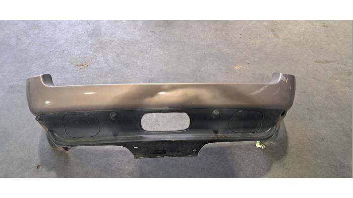 Pare-chocs arrière BMW X5