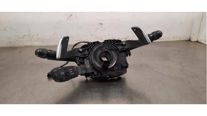 Commutateur combi colonne de direction Peugeot 3008