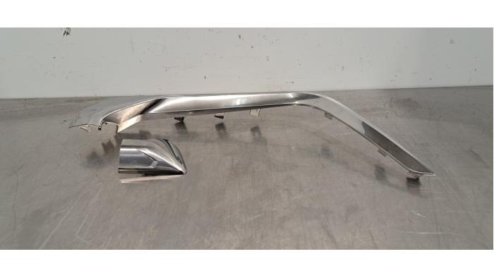 Bande décorative Peugeot 3008