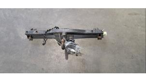 Gebruikte Trekhaak BMW X5 (E53) 3.0d 24V Prijs € 447,70 Inclusief btw aangeboden door Autohandel Didier
