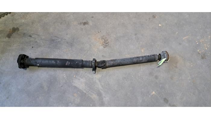 Arbre intermédiaire pour 4x4 BMW X5