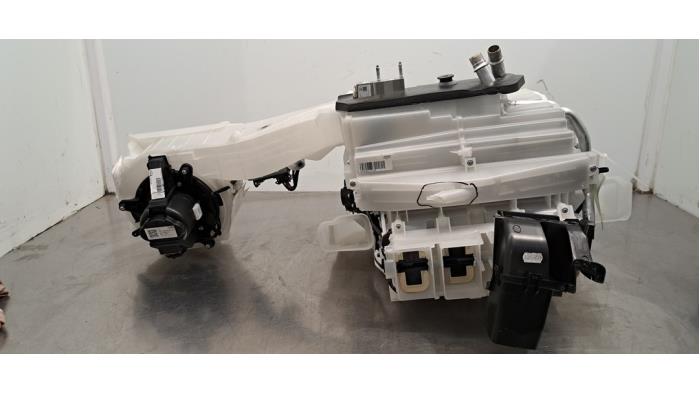 Boîtier chauffage Peugeot 3008