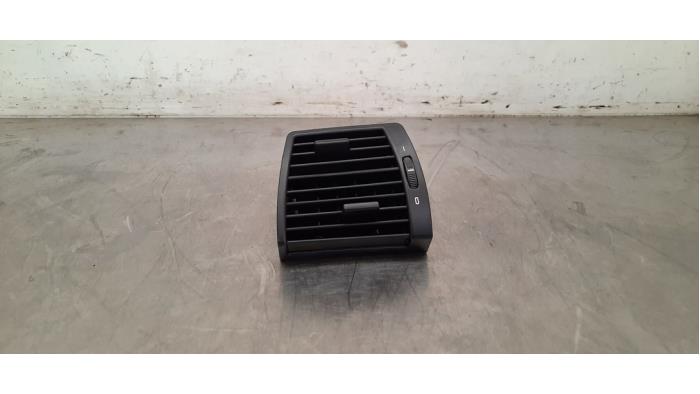 Grille aération tableau de bord BMW X5
