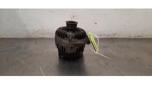 Gebruikte Dynamo BMW X5 (E53) 3.0d 24V Prijs € 133,10 Inclusief btw aangeboden door Autohandel Didier