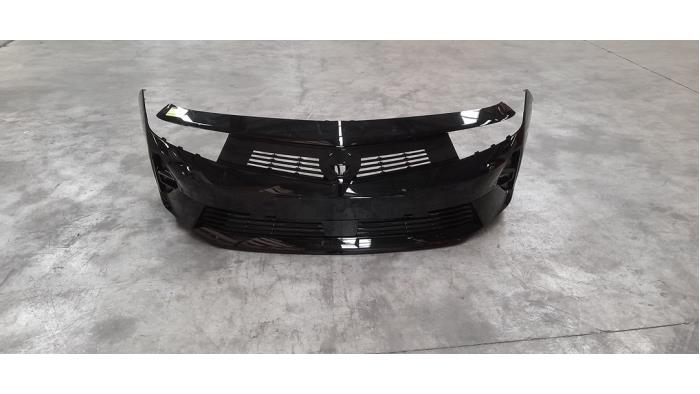 Pare-chocs avant Opel Astra