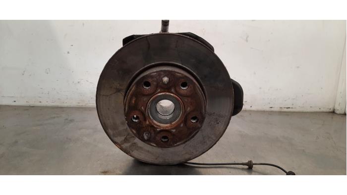 Joint avant droit Peugeot Boxer