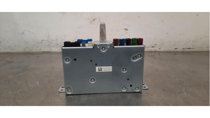 Module radio Peugeot 208