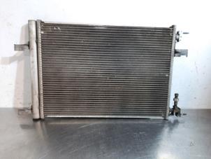 Gebruikte Airco Condensor Opel Astra J (PC6/PD6/PE6/PF6) 1.4 Turbo 16V Prijs € 66,55 Inclusief btw aangeboden door Autohandel Didier
