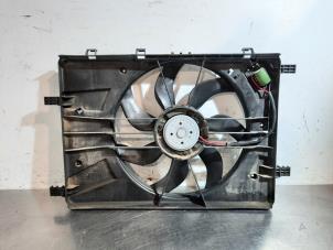 Gebruikte Koelvin Opel Astra J (PC6/PD6/PE6/PF6) 1.4 Turbo 16V Prijs € 66,55 Inclusief btw aangeboden door Autohandel Didier