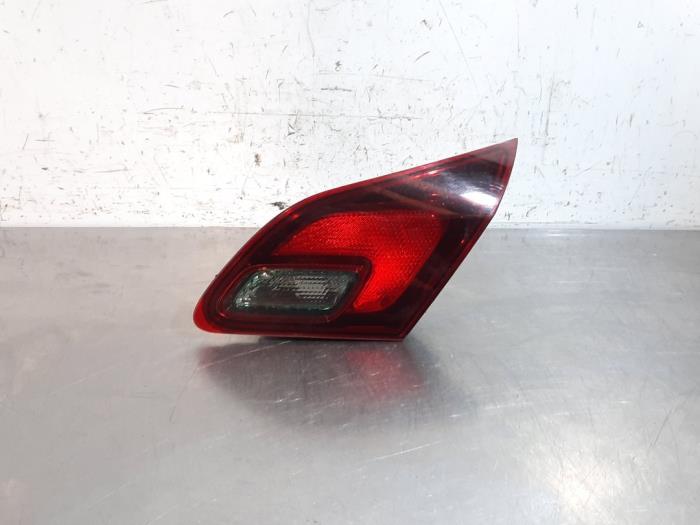 Feu arrière droit Opel Astra