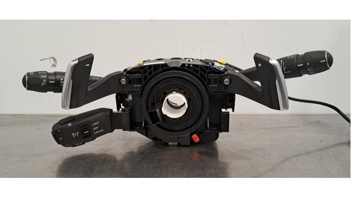 Commutateur combi colonne de direction Peugeot 208