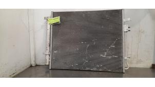 Gebruikte Airco Condensor Hyundai Santa Fe IV 1.6 T-GDI Hybrid HTRAC Prijs € 199,65 Inclusief btw aangeboden door Autohandel Didier