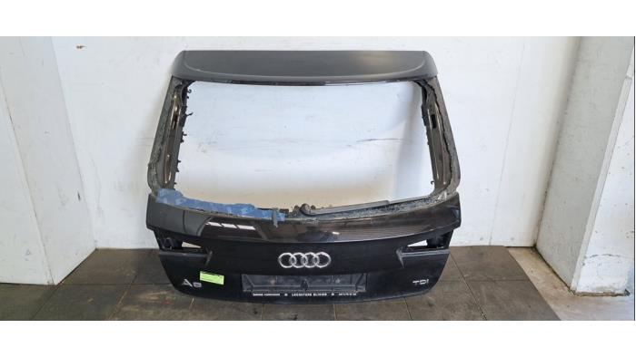 Hayon Audi A6