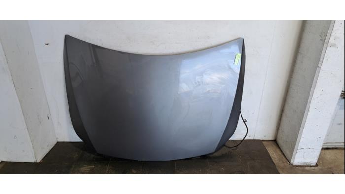 Capot Mercedes A-Klasse
