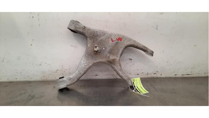 Bras de suspension arrière gauche Audi A6