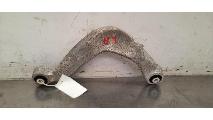 Bras de suspension arrière gauche Audi A6