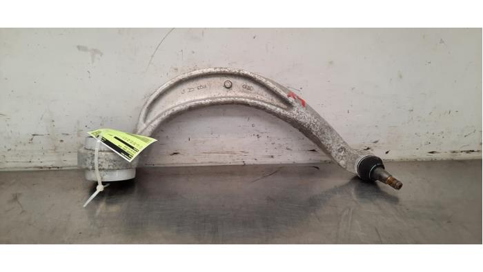 Bras de suspension avant gauche Audi A6