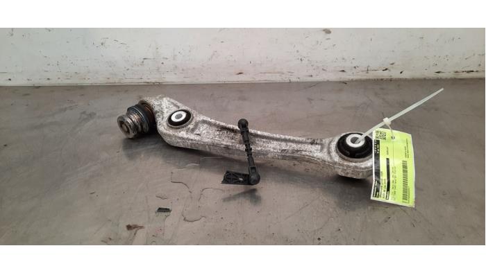 Bras de suspension avant gauche Audi A6