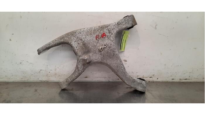Bras de suspension arrière droit Audi A6