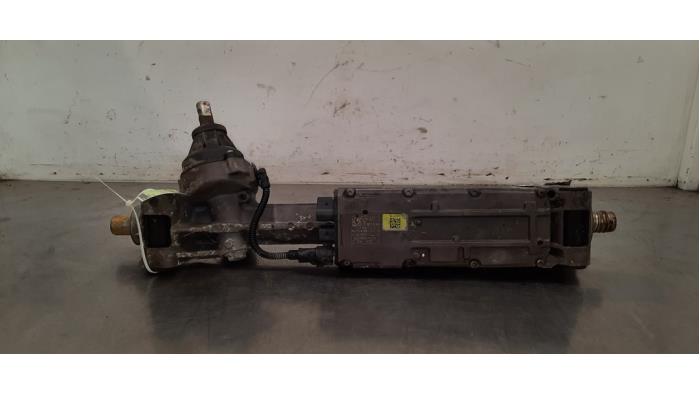 Boîtier de direction assistée Audi A6