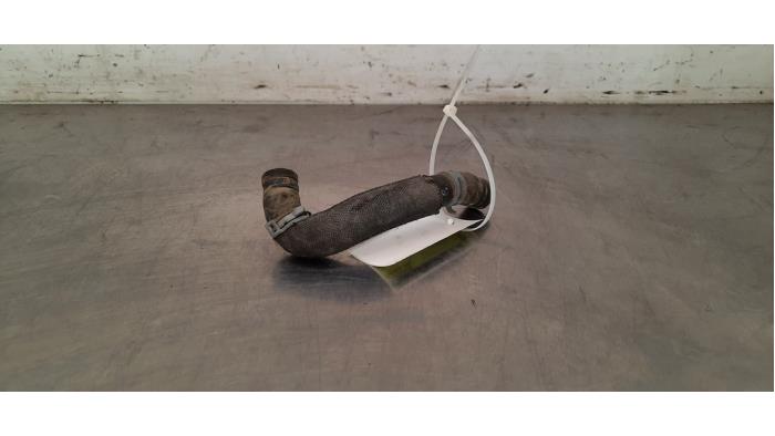 Tuyau radiateur Audi A6