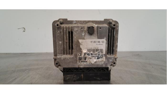 Ordinateur gestion moteur Audi A6