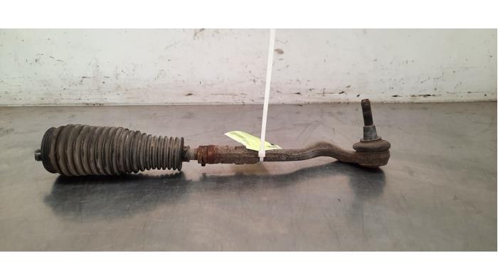 Barre d&#039;accouplement gauche Audi A6