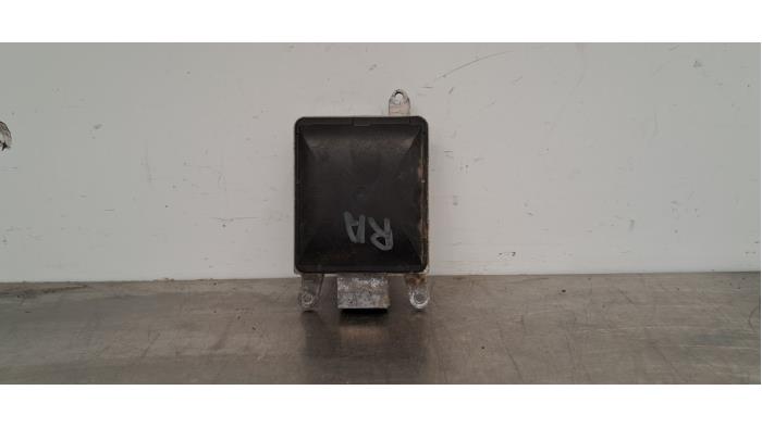 Capteur radar Audi A6