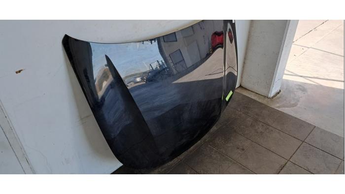 Capot Peugeot 308