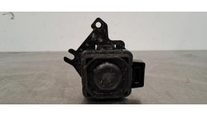 Gebruikte Toeter Hyundai Santa Fe IV 1.6 T-GDI Hybrid HTRAC Prijs € 266,20 Inclusief btw aangeboden door Autohandel Didier