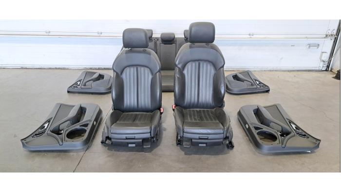 Kit revêtement (complet) Audi A6