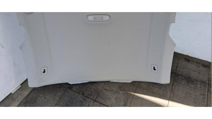 Revêtement plafond Audi A6